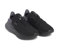 Turnschuhe Under Armour SLIPSPEED MEGA FADE schwarz 6003918-001 - 41 | UK 7 | US 8
