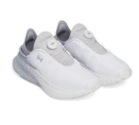 Turnschuhe Under Armour SLIPSPEED MEGA FADE weiß 6003918-100 - 47,5 | UK 12 | US 13