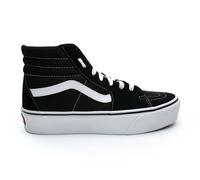 Turnschuhe Vans Sk8-Hi Platform Schwarz EU 37