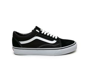 Turnschuhe Vans U Old Skool Schwarz 42,5 EU/IT
