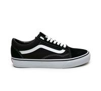 Vans Old Skool Schuh schwarz/weiß 43/10