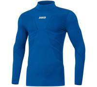 Turtleneck Comfort 2.0 Kinder Unterhemd, blau