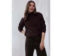 Turtleneck Pullover