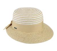Tusali Twotone Strohhut by McBURN beige One Size