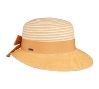 Tusali Twotone Strohhut by McBURN gelb One Size