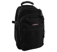 TUTOR Laptoprucksack black