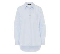 TUZZI Bluse Damen blau, 38