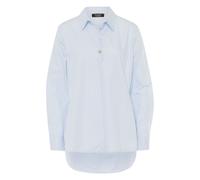 TUZZI Bluse Damen blau, 40