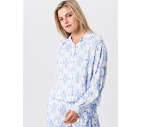 TUZZI Bluse Damen blau, 40