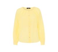 TUZZI Bluse Damen gelb, 44