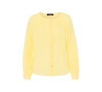 TUZZI Bluse Damen gelb, 46