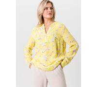 TUZZI Bluse Damen mehrfarbig, 38