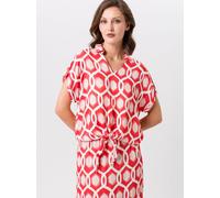 TUZZI Bluse Damen mehrfarbig, 38