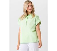 TUZZI Bluse Damen mint, 40