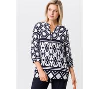 TUZZI Bluse Damen weiß, 36