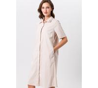 TUZZI Blusenkleid Damen beige, 44