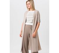 TUZZI Cardigan Damen beige, 40