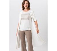 TUZZI Cardigan Damen ecru, 38