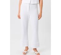TUZZI Hose Damen weiß, 40
