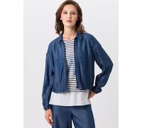 TUZZI Jacke Damen denim, 44