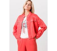 TUZZI Jacke Damen rot, 38