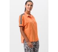 TUZZI Kimonobluse Damen orange, 36