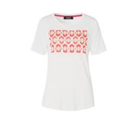 TUZZI Shirt Damen rot, 40