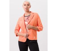 TUZZI Leichtjacke Damen orange, 34