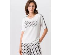 TUZZI Shirt Damen ecru, 42
