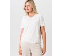 TUZZI Shirt Damen ecru, 42
