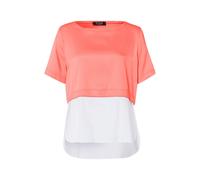 TUZZI Shirt Damen rot, 38