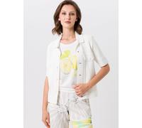 TUZZI Strickjacke Damen ecru, 42