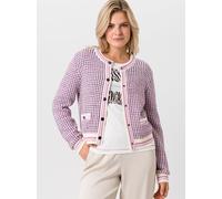 TUZZI Strickjacke Damen mehrfarbig, 44