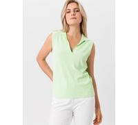 TUZZI Strickshirt Damen mint, 40