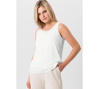 TUZZI Top Damen weiß, 36