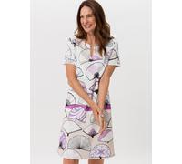 TUZZI Wendekleid Damen mehrfarbig, 48