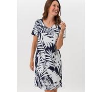 TUZZI Wendekleid Damen weiß, 34