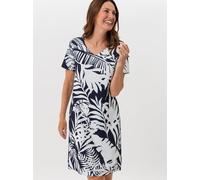 TUZZI Wendekleid Damen weiß, 46