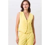 TUZZI Weste Damen gelb, 48