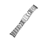 TVKSIPAR Fit For Casio Swordfish Armband MDV-106 MDV-107 MDV106 MDV107 Uhr Band 2784 Edelstahl Uhr Männliche Kette 22mm Armband 22mm(Style A)