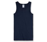 Sanetta Unterhemd Jungen blau, 116