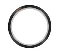 TW STEEL Marc Coblen Edition Lünette Ø 45mm Ø 50mm Auswahl, Modell:Ø 45 mm - 45A weiss schwarz