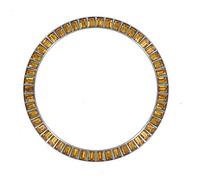 TW STEEL Marc Coblen Edition Lünette Ø 45mm Ø 50mm Auswahl, Modell:Ø 45 mm - 25A cognac