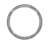 TW Steel Marc Coblen Edition 45 MM Lünette Swarovski Grau - 28A