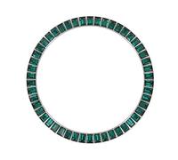 TW STEEL Marc Coblen Edition Lünette Ø 45 mm - 16A grün