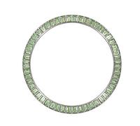 TW STEEL Marc Coblen Edition Lünette Ø 45mm Ø 50mm Auswahl, Modell:Ø 45 mm - 13A hellgrün