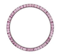 TW Steel Marc Coblen Edition 45 MM Lünette Swarovski Pink - 22A