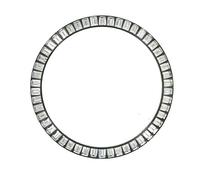 TW STEEL Marc Coblen Edition Lünette Ø 45mm Ø 50mm Auswahl, Modell:Ø 45 mm - 33A schwarz weiss