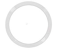 TW STEEL Marc Coblen Edition Lünette Ø 45mm Ø 50mm Auswahl, Modell:Ø 50 mm - 14A Keramik weiss rose