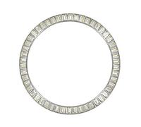 TW STEEL Marc Coblen Edition Lünette Ø 45mm Ø 50mm Auswahl, Modell:Ø 45 mm - 07A gelb